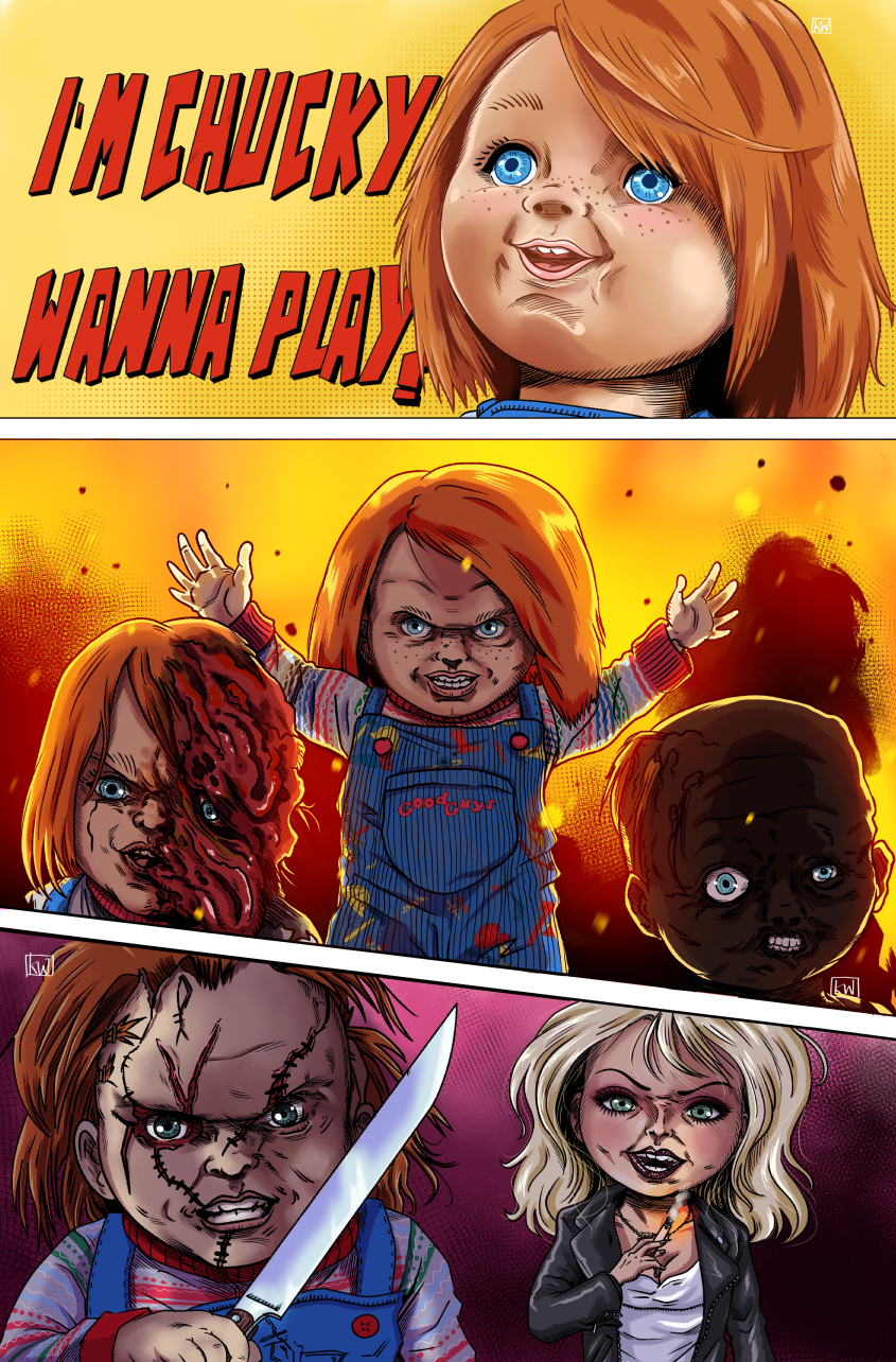 Chucky